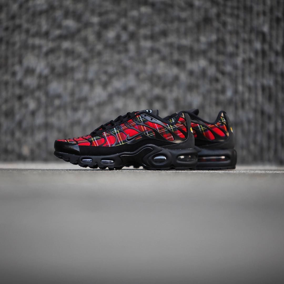 Tartan tn outlet nike