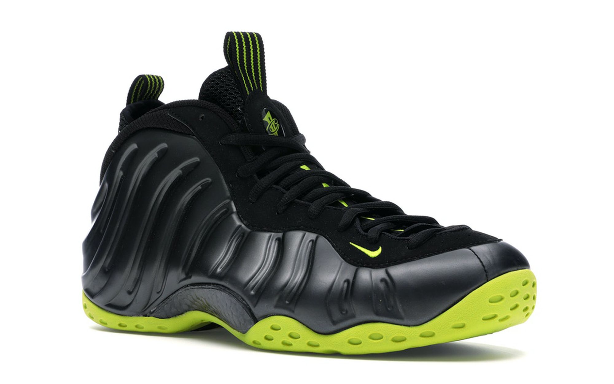 volt foamposite for sale