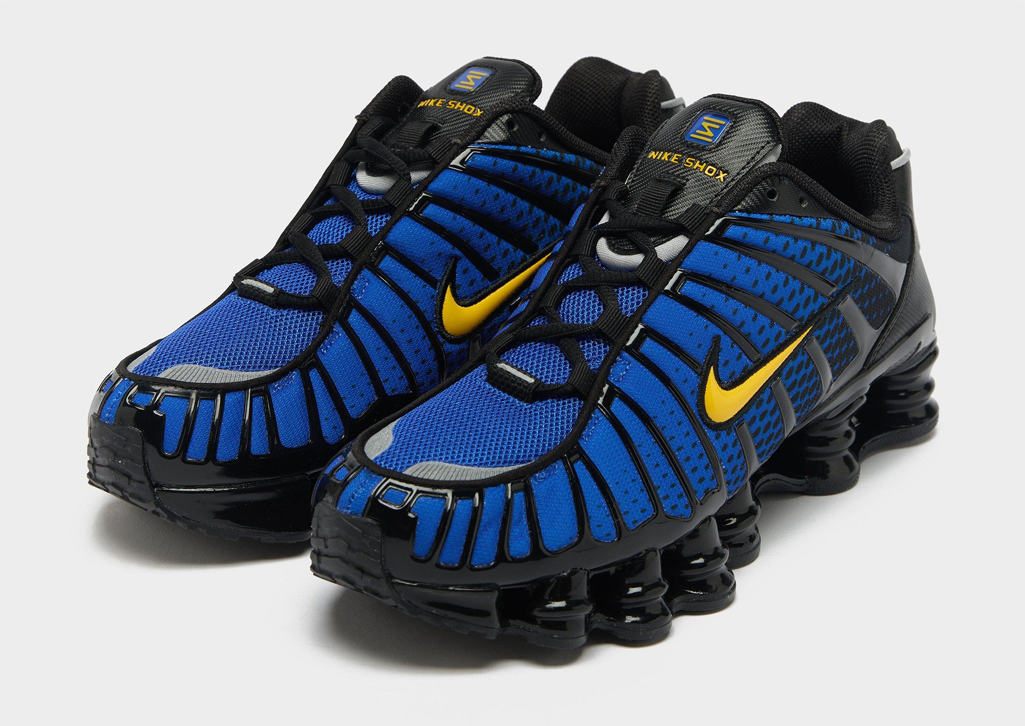 nike shox outlet online