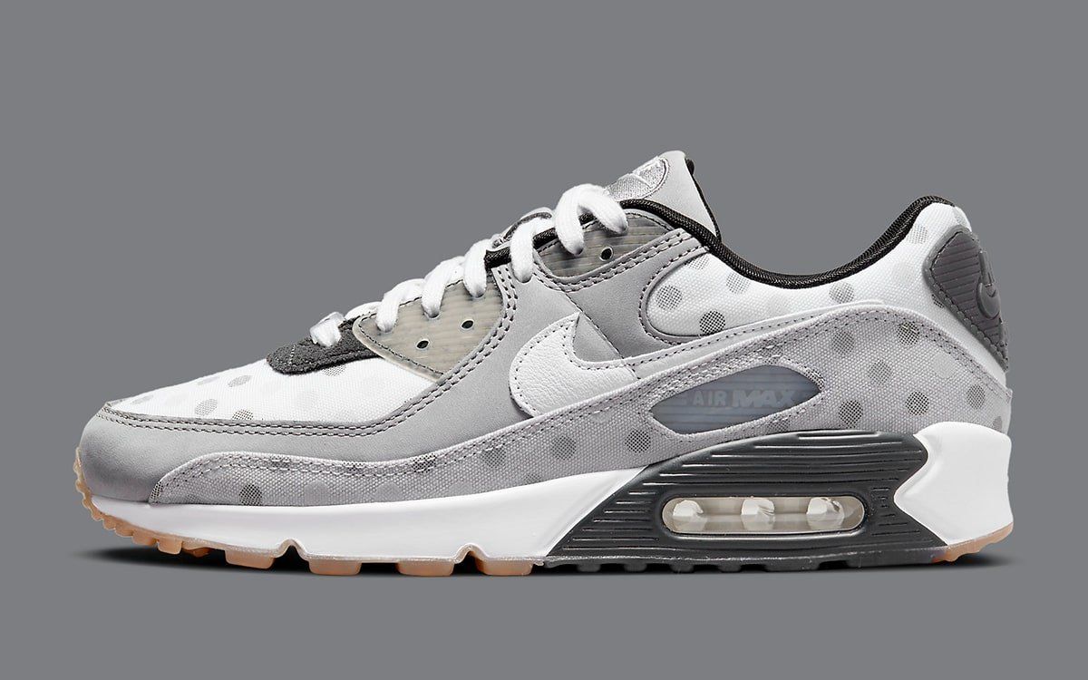 nike air max 90 venn diagram