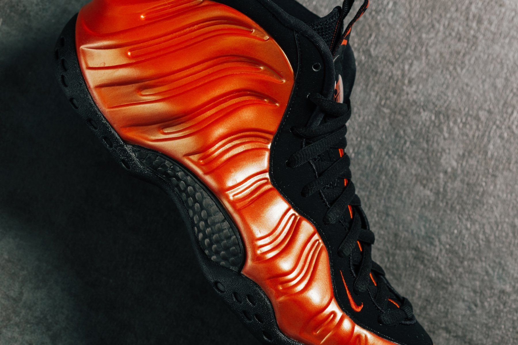 New foams sale october 2018