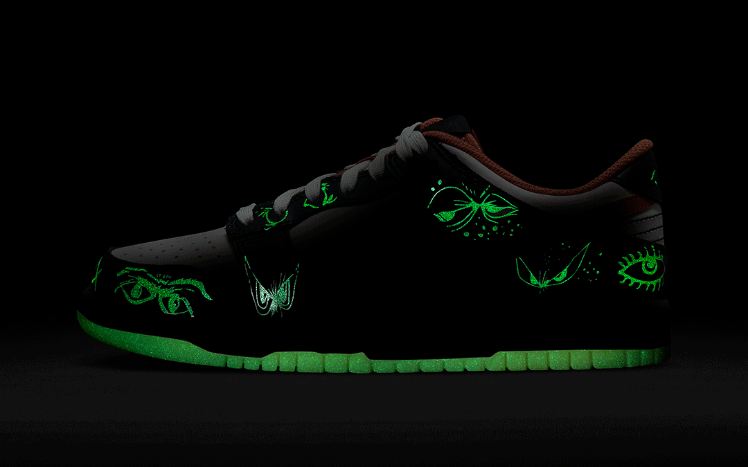 Where to Buy the Nike Dunk Low “Halloween” | House of Heat°