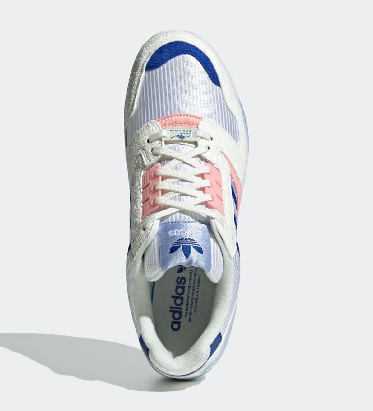 ＼半額SALE／ Gears 8000 ZX adidas The up Heat° of House | Pink” “Glory in 下着・アンダーウェア