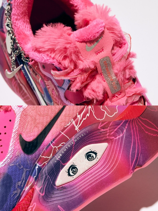 Aurora Loss — Nike Structure Plus