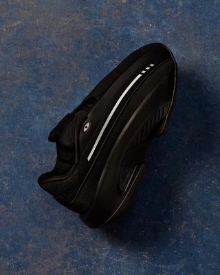 adidas mad iiinfinity core black carbon lucid blue ig7941