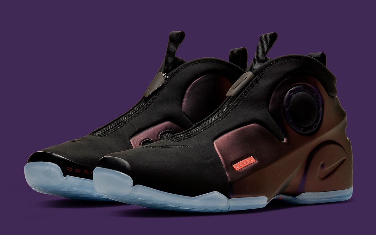 Eggplant flightposite clearance