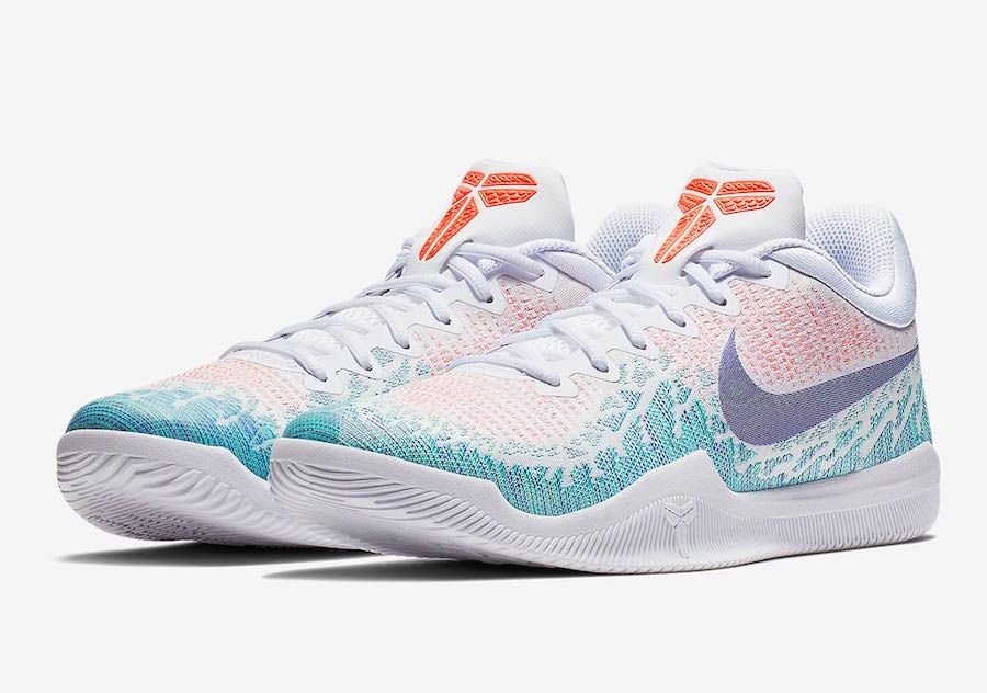 mamba rage release date