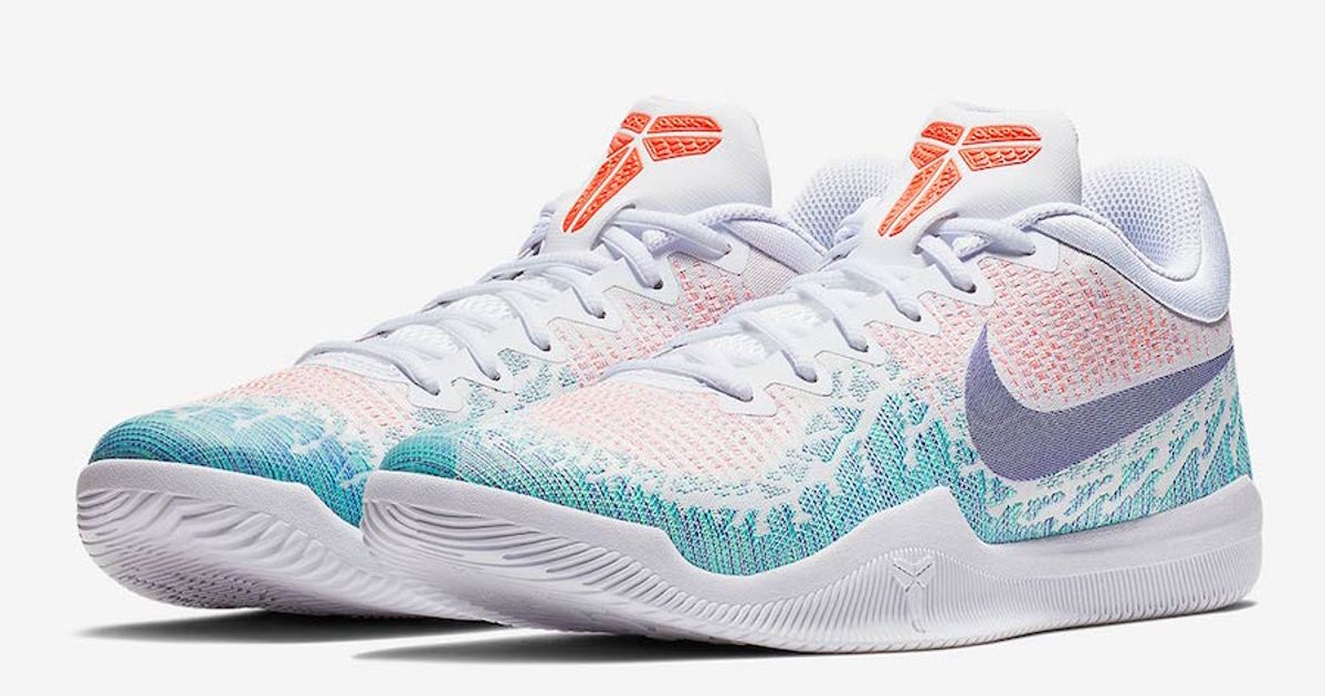 mamba rage price