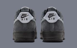 nike air force 1 anthracite wolf grey cw7584 100 release date 5