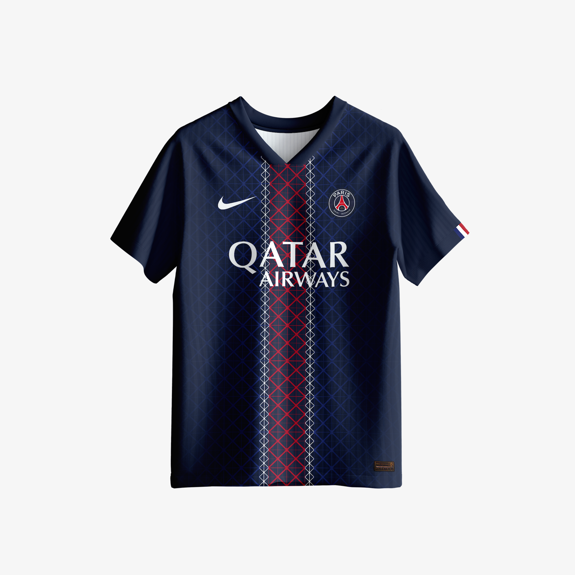 PSG Teams Up with The Weeknd for Special Edition 2025/26