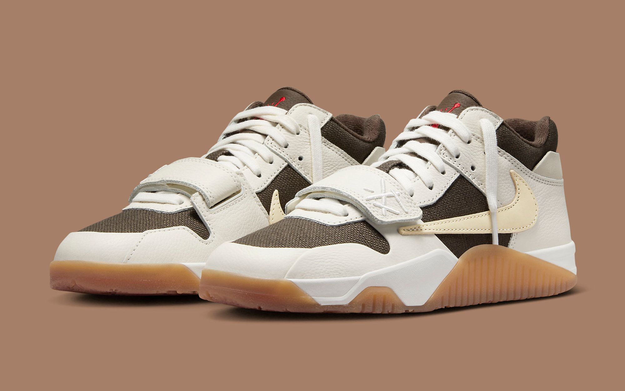 Travis Scott × Nike Jordan Jumpman Jack Where to Buy the Travis Scott x Jordan Jumpman Jack | House