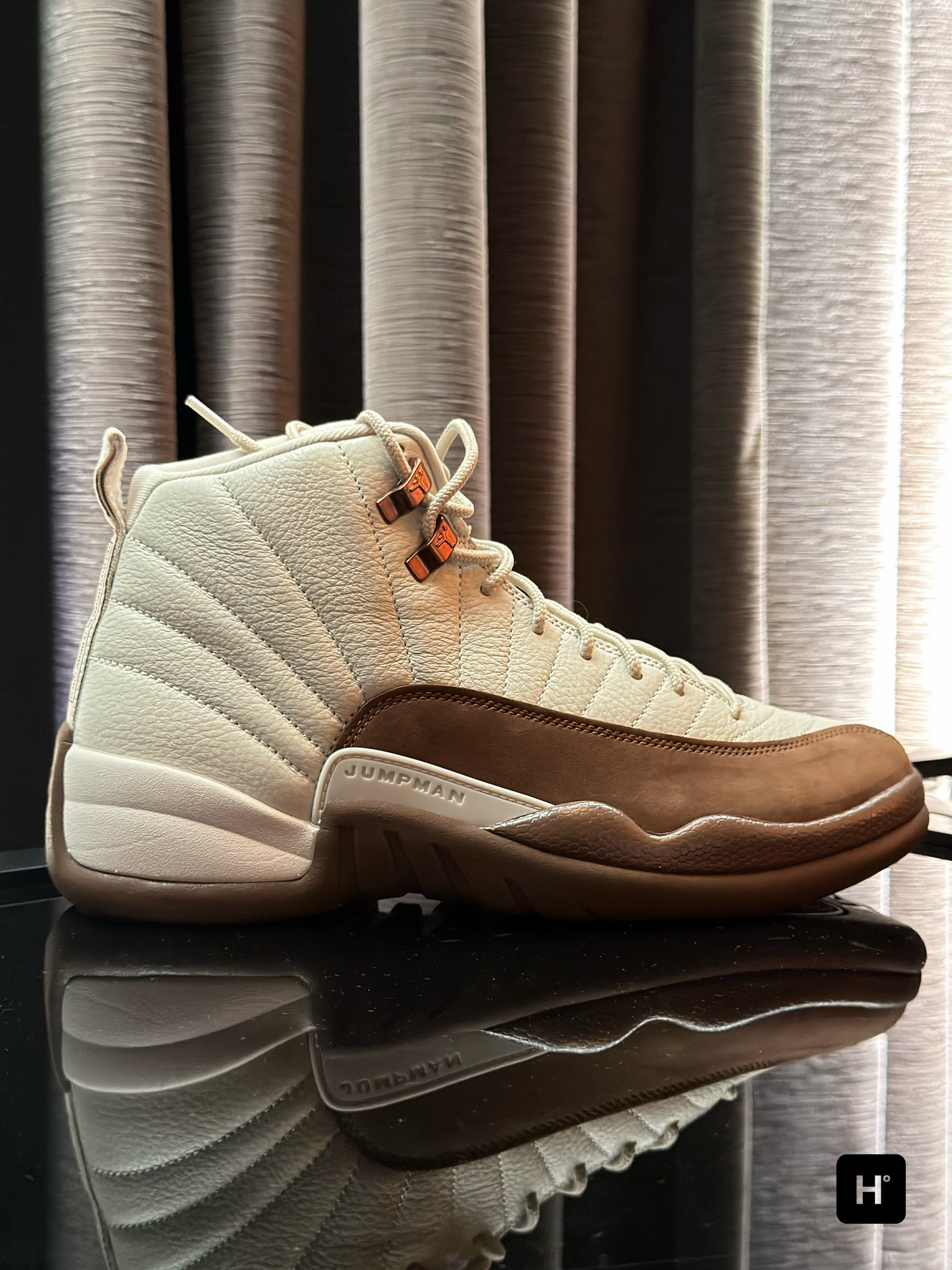 Saint Mxxxxxx & Jordan Brand Present Apparel Collection for Spring