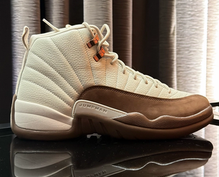 Air Jordan 12 “Fireside” Retro.