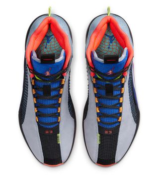 Nike Air Jordan 1 Retro High Lost and Found