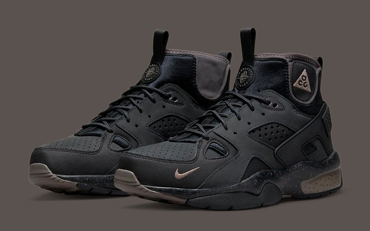 Nike ACG Air Mowabb “Olive Grey” Now Arrives December 16 |  OdegardcarpetsShops°