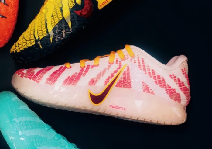 RokytniceShops° | First Looks // Nike Ja 3 