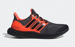 adidas alphabounce ultra 4d 5 0 solar red g58159 release date 1