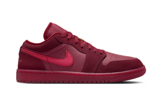 Air Jordan 1 Low "Valentines Day" 