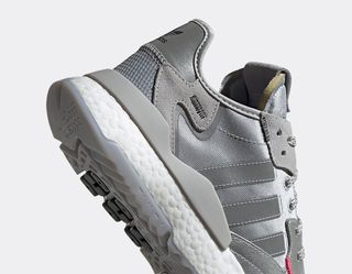 adidas originals nite jogger metallic silver release date info ee5851 6