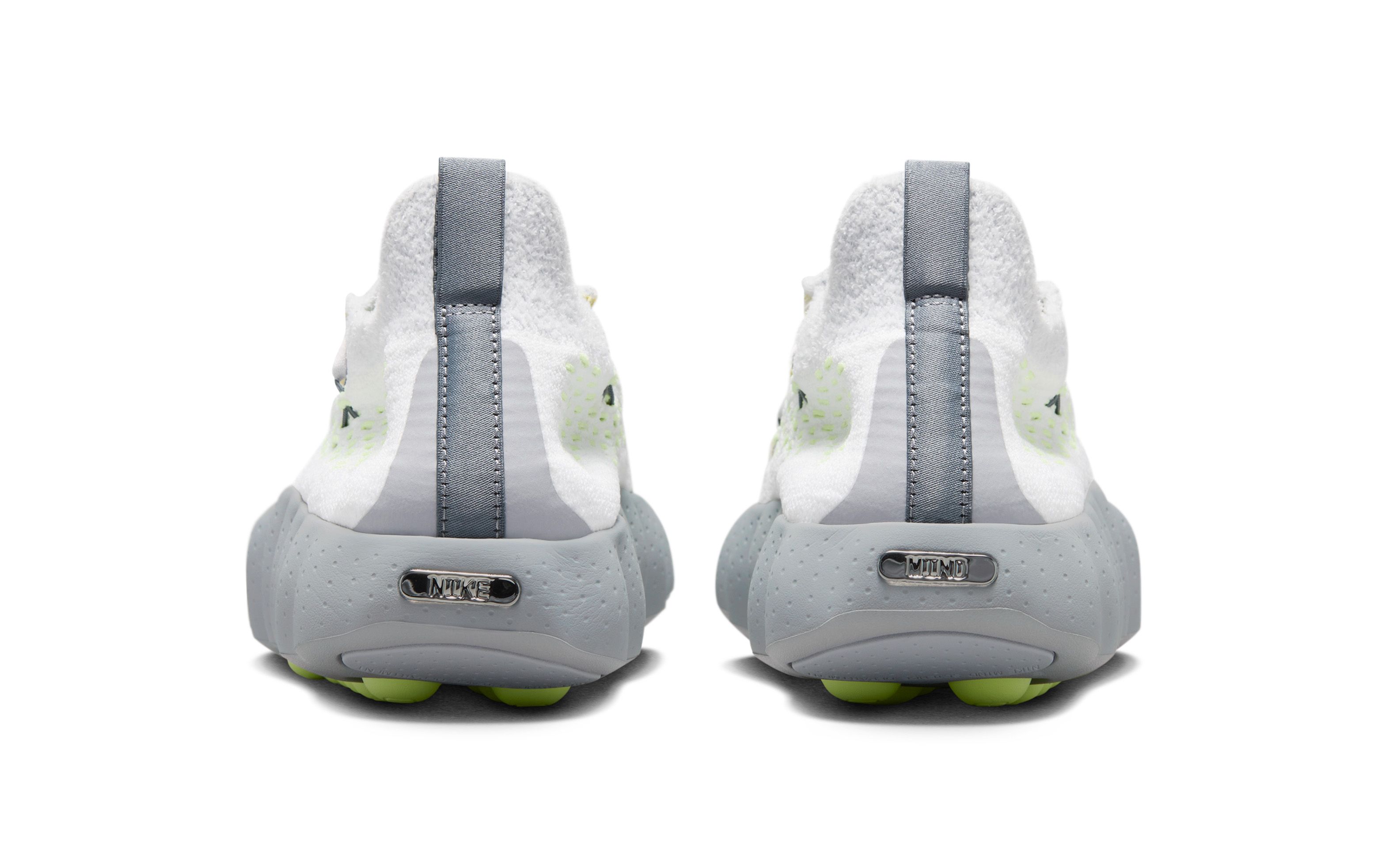 Nike Mind 002 Flyknit “Pure Platinum” Releases May 27 | House of Heat°