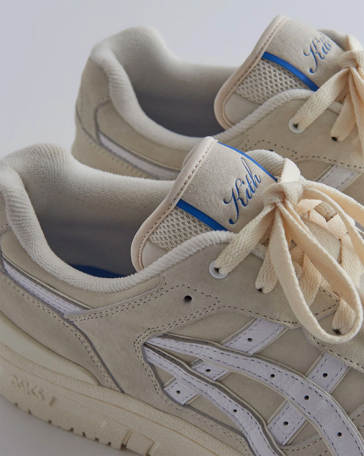 Where to Buy the Ronnie Fieg x ASICS EX89 Collection | House of Heat°