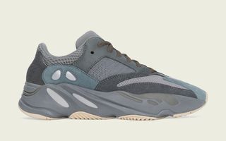 adidas yeezy boost 700 teal blue FW2499 release date 1
