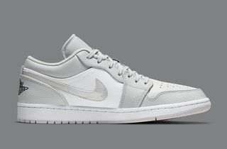 Available Now! Air Jordan 1 Low “White Camo” | House of Heat°