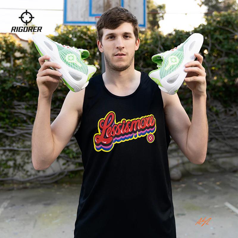 Austin Reaves AR1 'HillBilly Bogey' Releases on May 18th
