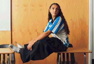 Back-to-School outfit ideas by Nike for Men, Women & Kids ahead of Fall 2026.