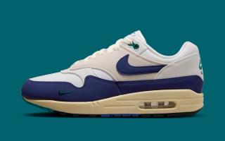 nike air max 1 athletic department fq8048 133 release date 2