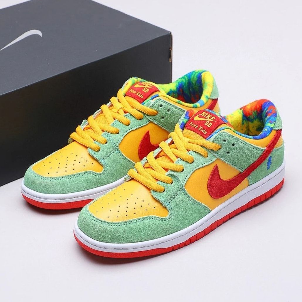 Kid nike sb hotsell