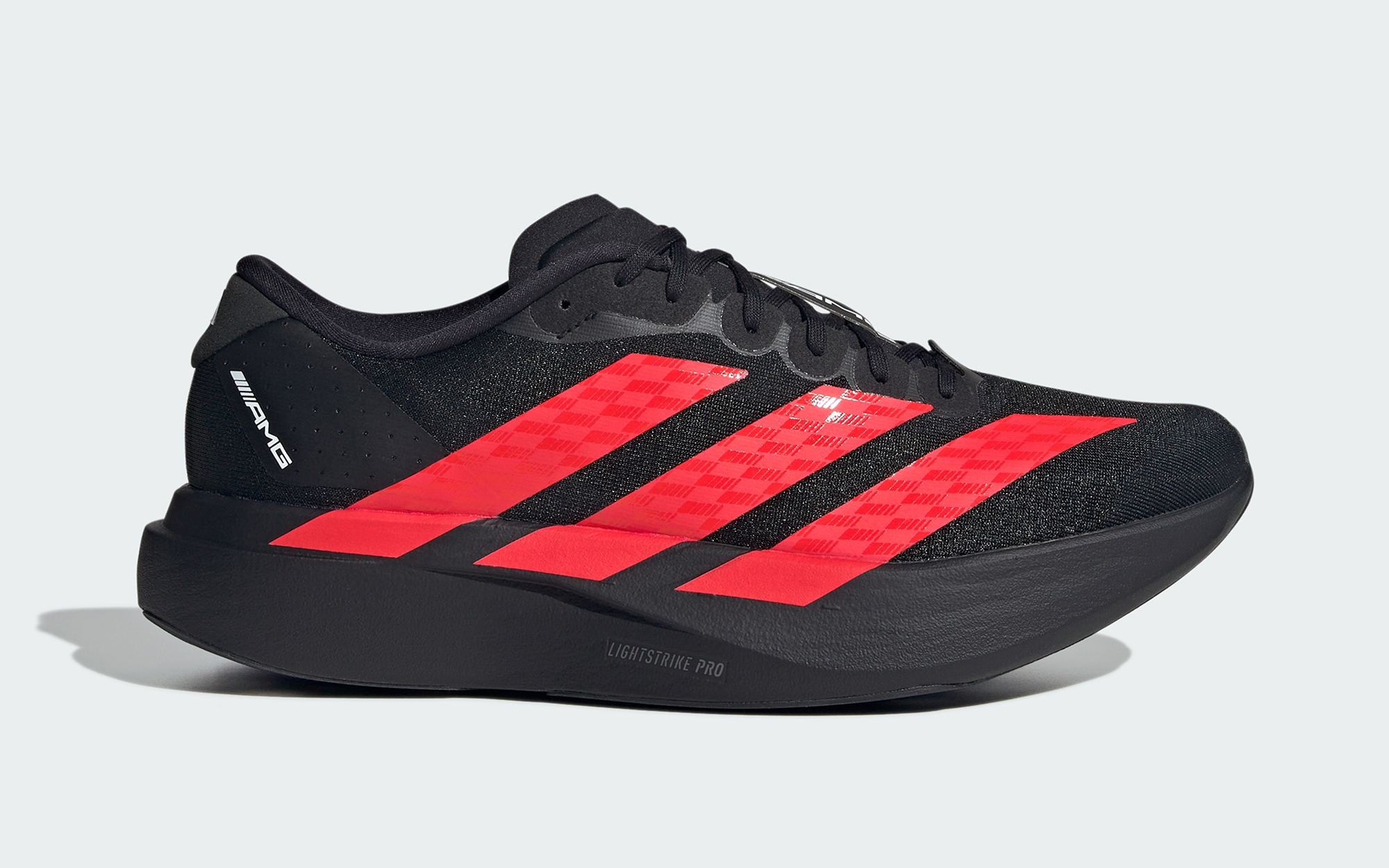 Adidas Adizero x AMG Running Shoes Are the Fastest on the Market