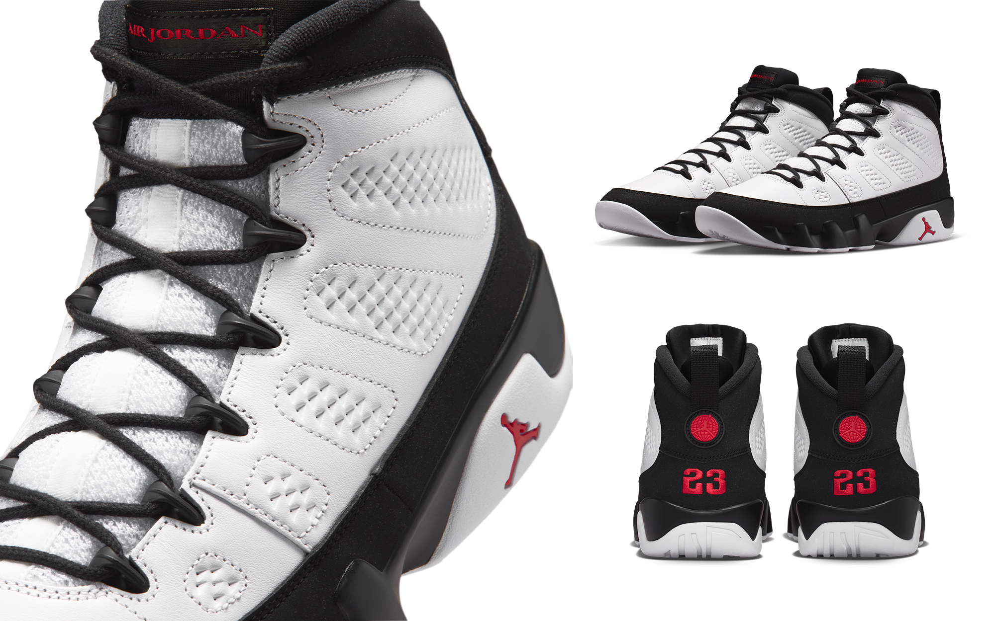 Jordan Brand 