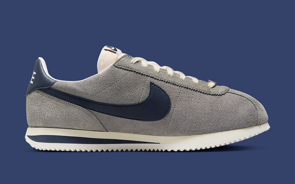 Official Images // Nike Cortez “Georgetown” | House of Heat°