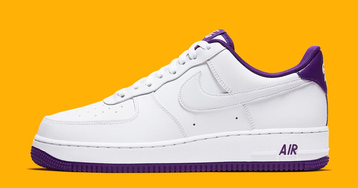 air force 1 low voltage purple