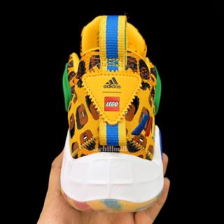 adidas don issue 3 lego release date 5