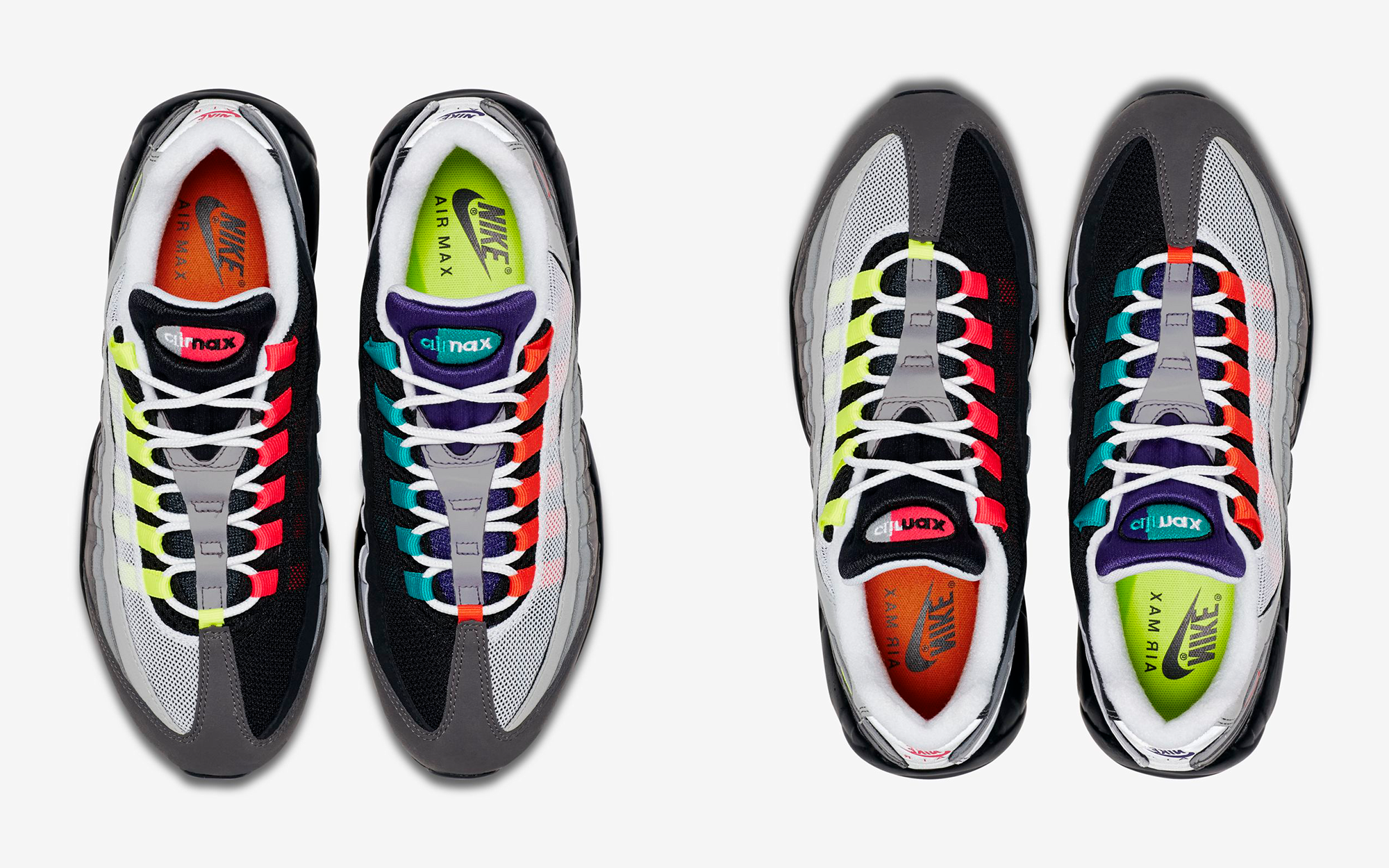 Nike Air Max 95 OG 