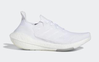 adidas schedule ultra boost 21 official images FY0403