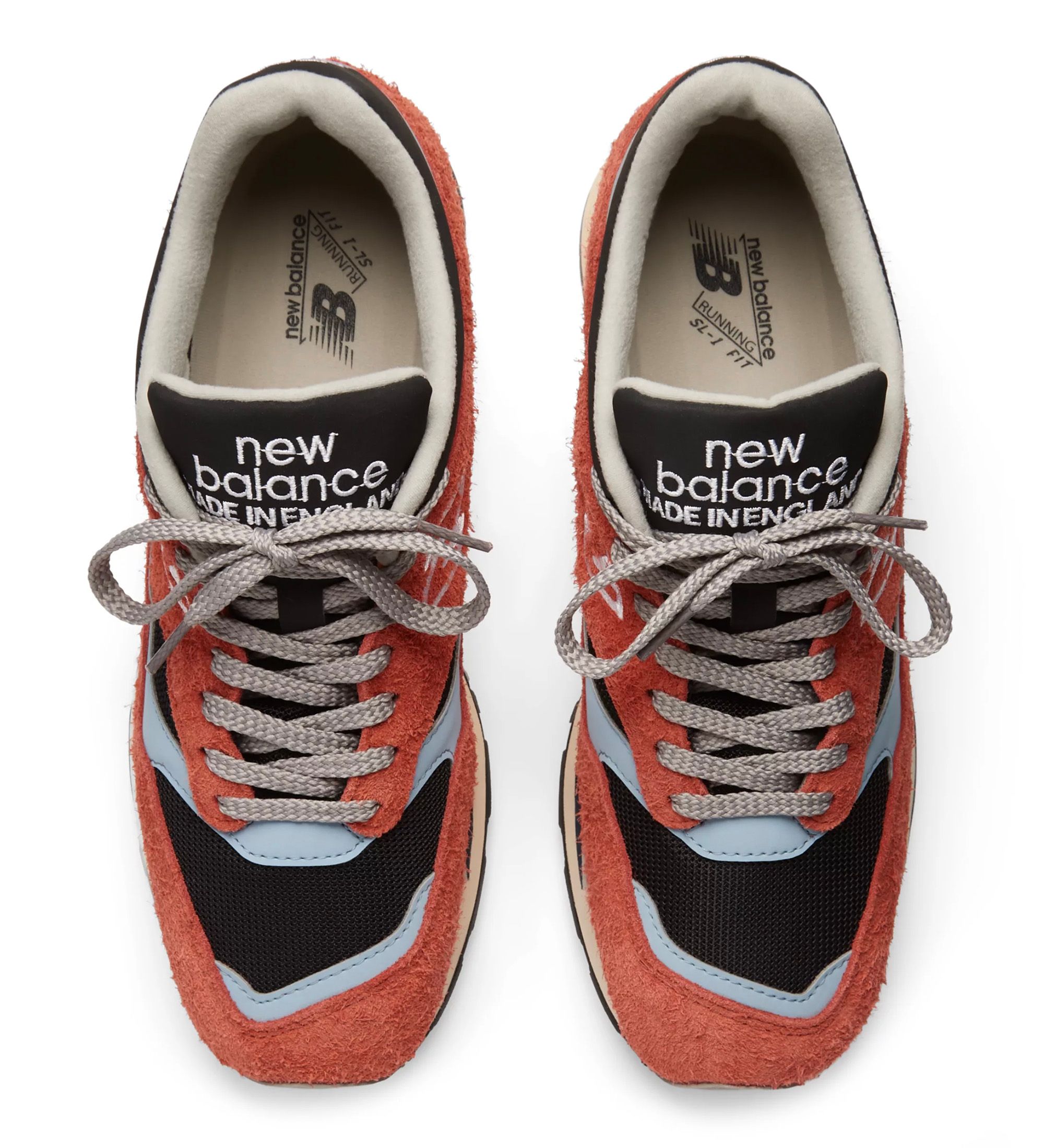 The New Balance 1500 “Blood Orange” is Coming Soon | House