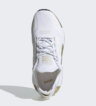 adidas nmd v2 white metallic gold fw5450 release date info 5
