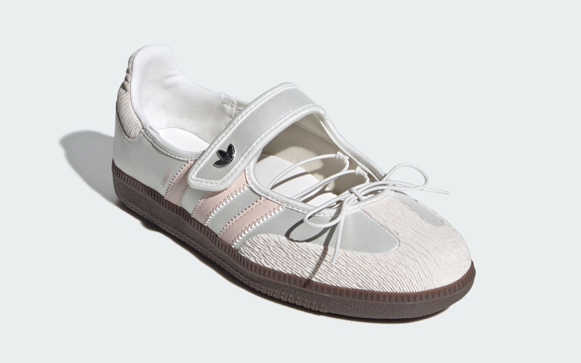 バレエシューズ adidas Samba Jane W adidas】SAMBA JANE W【日本未発売・新作】 (adidas/スニーカー