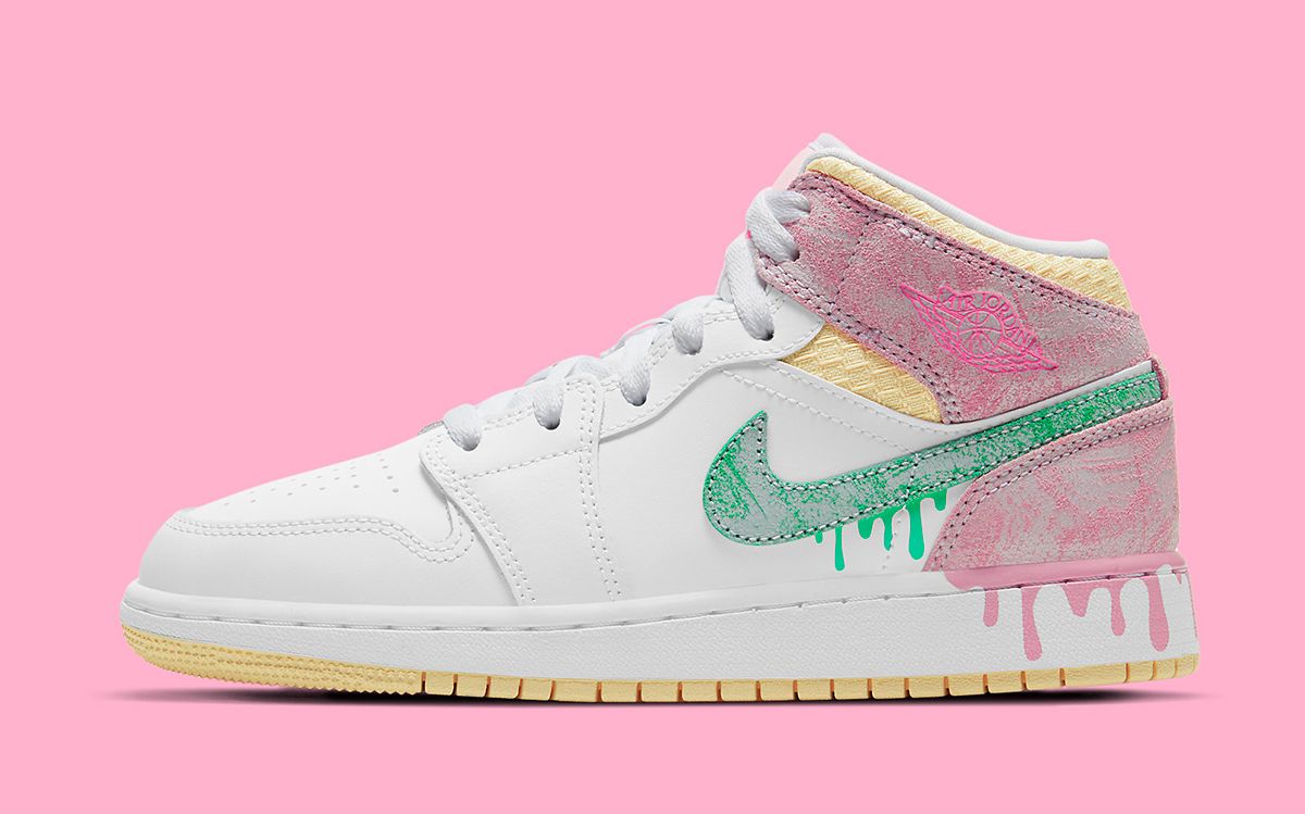 海外限定品！ NIKE AIR JORDAN 1  PAINT DRIP $_57.JPG?set_id=880000500F