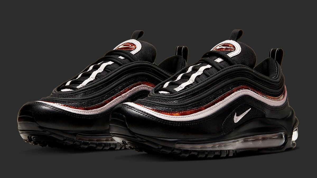 Available Now // The Nike Air Max 97 Whisks in a Vintage