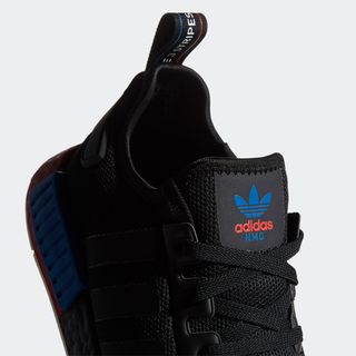 adidas nmd r1 core black lush red fx4355 release date info 7