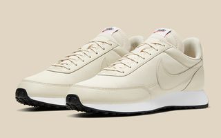 The Super-Smooth Nike Air Tailwind 79 SE “Fossil” is Available Now!