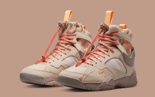 Where to Buy the Bephie’s Beauty Supply x Air Jordan 7