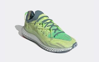 adidas color 4d fusio semi frozen yellow fy3603 release date