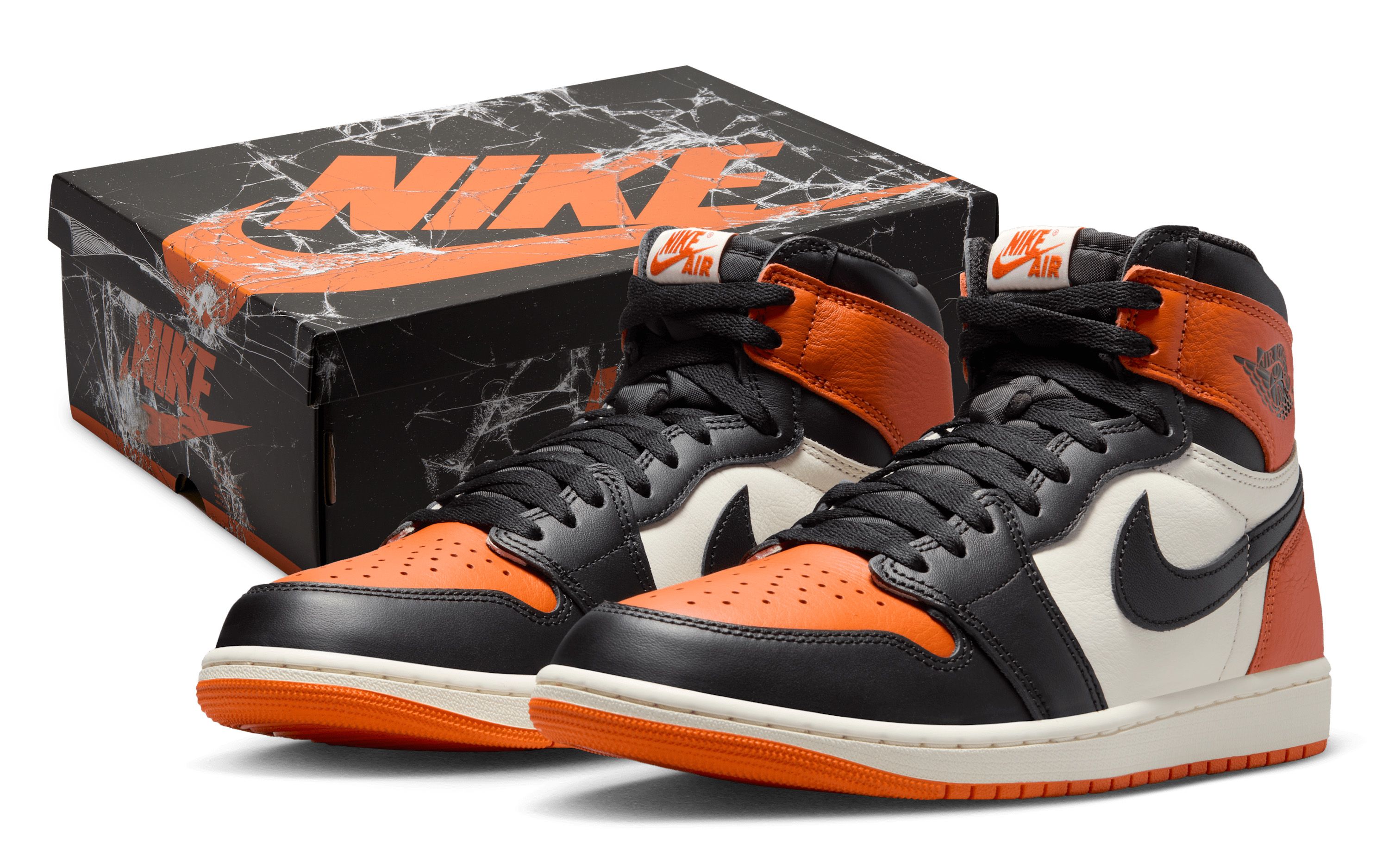 Air Jordan 1 High | House of Heat°