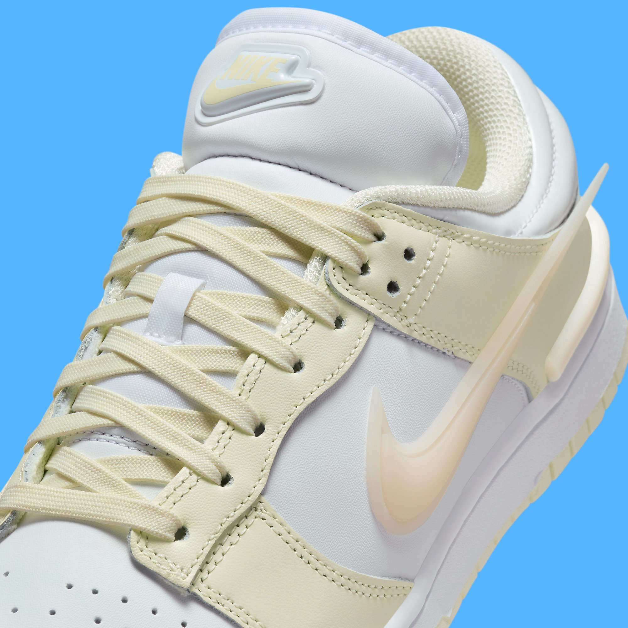 Available Now: Nike Dunk Low Twist 