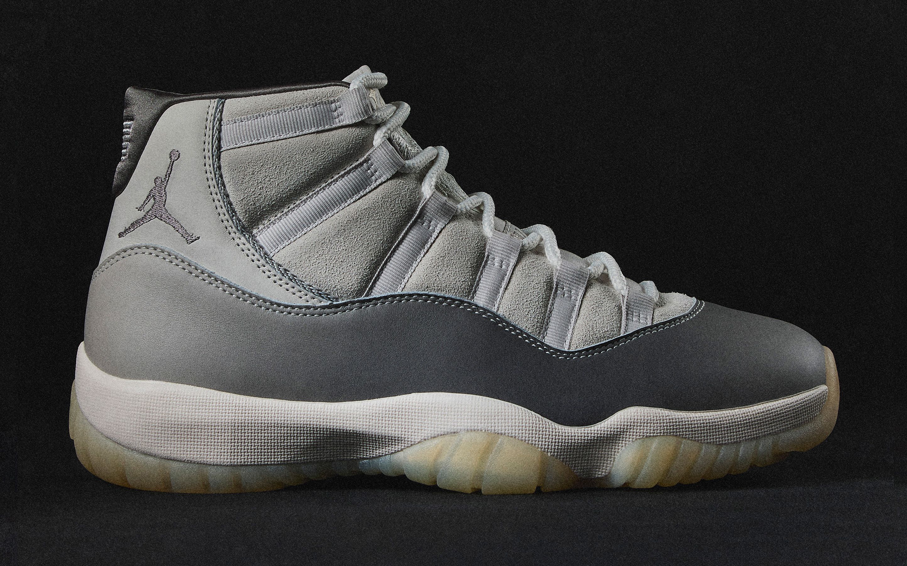 Japanese Embroidery Lands on the Air Jordan 11 